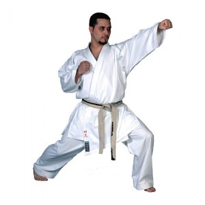 Tokon Dynamic Karate Kumite Sparring Gi