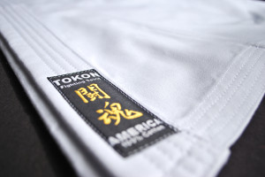 Tokon America Karate Gi 001