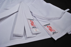 Tokon Eco Karate Gi 3